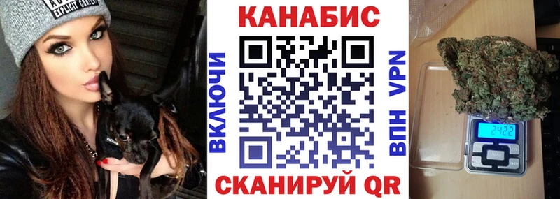 Каннабис индика  Горячеводский 